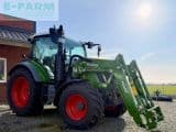 Fendt 311 vario - Afbeelding 1