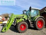 Fendt 311 vario - Afbeelding 2