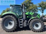 Deutz-Fahr 6215ttv - Afbeelding 1