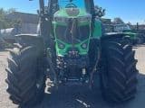 Deutz-Fahr 6215ttv - Afbeelding 3