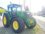 John Deere 6150r - Afbeelding 3