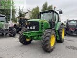 John Deere 6534 - Afbeelding 2