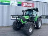 Deutz-Fahr tracteur agricole agrotron k100 - Afbeelding 1