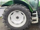 Deutz-Fahr tracteur agricole agrotron k100 - Afbeelding 3