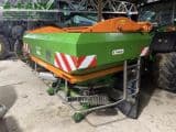 Amazone za v profis tronic 3200 super - Afbeelding 4