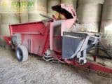 Kuhn primor 5570 - Afbeelding 1