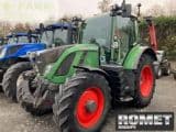 Fendt 513 vario profi+ ProfiPlus - Afbeelding 1