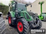 Fendt 513 vario profi+ ProfiPlus - Afbeelding 2