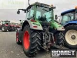 Fendt 513 vario profi+ ProfiPlus - Afbeelding 3