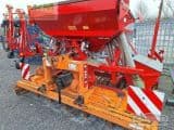 Kverneland s-drill pro 300 cm mit kreiselegge - Afbeelding 2