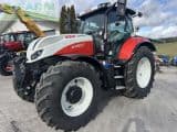 Steyr 4145 profi cvt (stage v) - Afbeelding 1