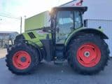 Claas arion 610 cis + pdf av - Afbeelding 2