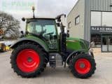 Fendt 313 power  (st26018) - Afbeelding 1