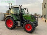 Fendt 313 power  (st26018) - Afbeelding 2