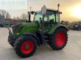 Fendt 313 power  (st26018) - Afbeelding 4
