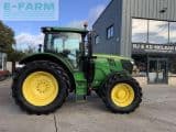 John Deere 6215r  (st24593) - Afbeelding 1