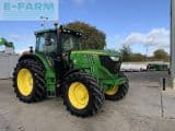 John Deere 6215r  (st24593) - Afbeelding 2