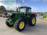 John Deere 6215r  (st24593) - Afbeelding 4