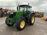 John Deere 6190r  (st24931) - Afbeelding 4