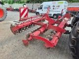 Horsch joker 3 ct hydr. tiefenverstellung, scheiben neuwertig - Afbeelding 1