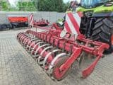 Horsch joker 3 ct hydr. tiefenverstellung, scheiben neuwertig - Afbeelding 2