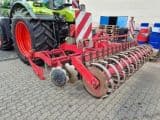 Horsch joker 3 ct hydr. tiefenverstellung, scheiben neuwertig - Afbeelding 4