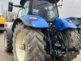New Holland t7.245 ac n°29 - Afbeelding 4