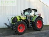 Claas arion 660 cmatic concept-nâ°2 - Afbeelding 1