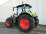 Claas arion 660 cmatic concept-nâ°2 - Afbeelding 2