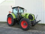 Claas arion 660 cmatic concept-nâ°2 - Afbeelding 3