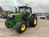 John Deere 6110m  (st24895) - Afbeelding 4