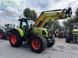 Claas arion 640 cis + quicke q65 CIS - Afbeelding 4