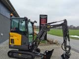 Volvo EC20E - Afbeelding 1