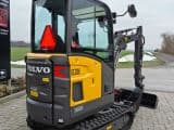 Volvo EC20E - Afbeelding 4