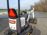 Bobcat E10Z - Afbeelding 4