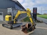 Wacker Neuson EZ28 VDS - Afbeelding 1