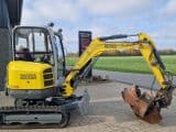 Wacker Neuson EZ28 VDS - Afbeelding 2