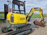 Wacker Neuson EZ28 VDS - Afbeelding 3