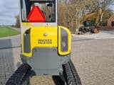 Wacker Neuson EZ28 VDS - Afbeelding 4