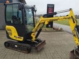 Yanmar SV18 - Afbeelding 1