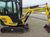 Yanmar SV18 - Afbeelding 2