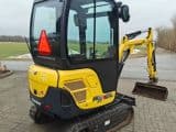 Yanmar SV18 - Afbeelding 3