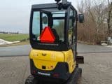 Yanmar SV18 - Afbeelding 4