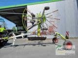 Claas LINER 2700 - Afbeelding 2