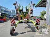 Claas LINER 2700 - Afbeelding 4