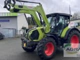 Claas ARION 550 CMATIC CEBIS - Afbeelding 1