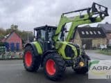 Claas ARION 550 CMATIC CEBIS - Afbeelding 2