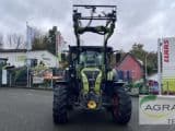 Claas ARION 550 CMATIC CEBIS - Afbeelding 3