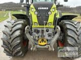 Claas AXION 810 CMATIC CEBIS - Afbeelding 2