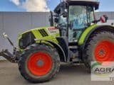 Claas ARION 550 CEBIS - Afbeelding 1